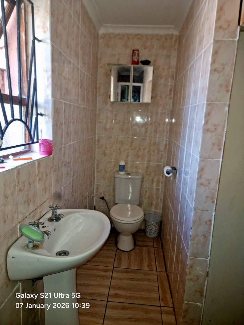 3 Bedroom Property for Sale in Forest Heights Western Cape